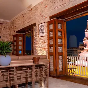 Aparthotel Amara Living, Cartagena