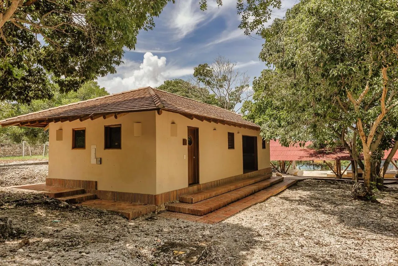 Villa Casa Castillete Colombia