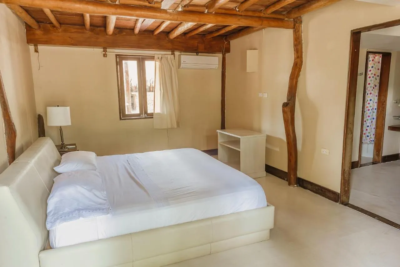 Villa Casa Castillete Colombia