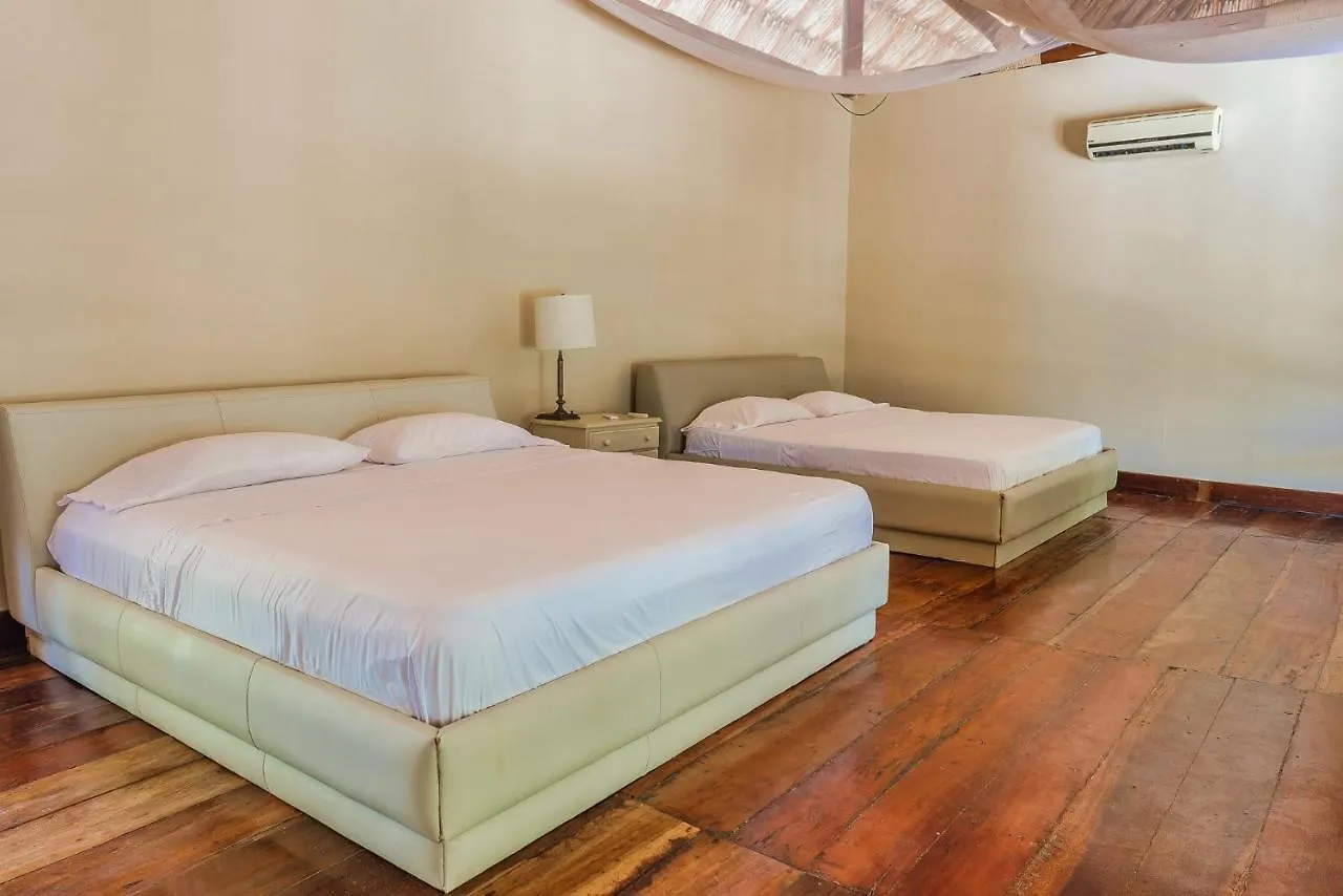 Casa Castillete Colombia