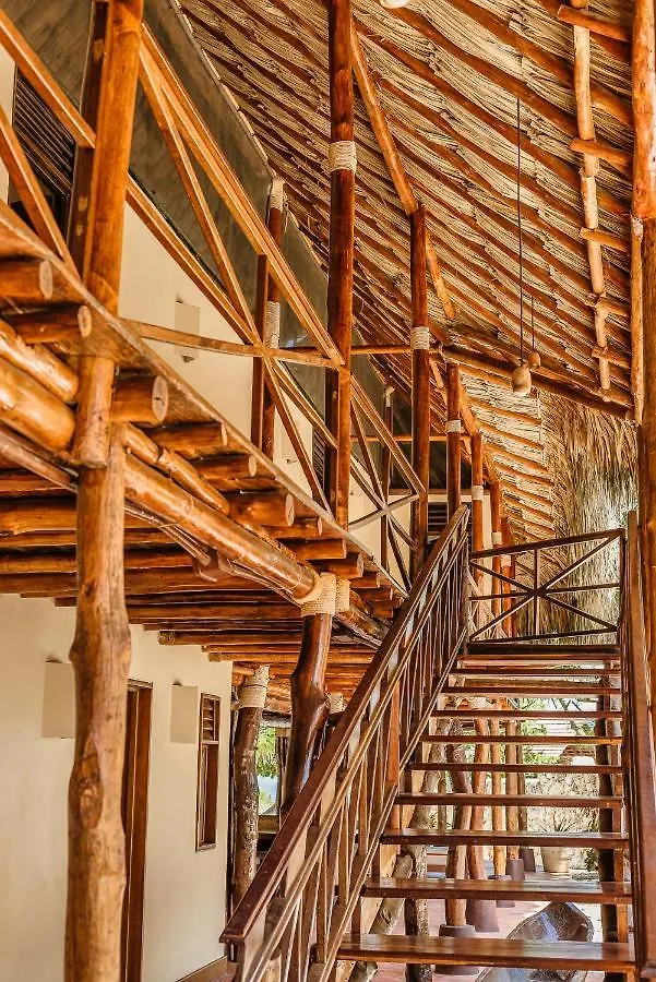 Casa Castillete Cartagena