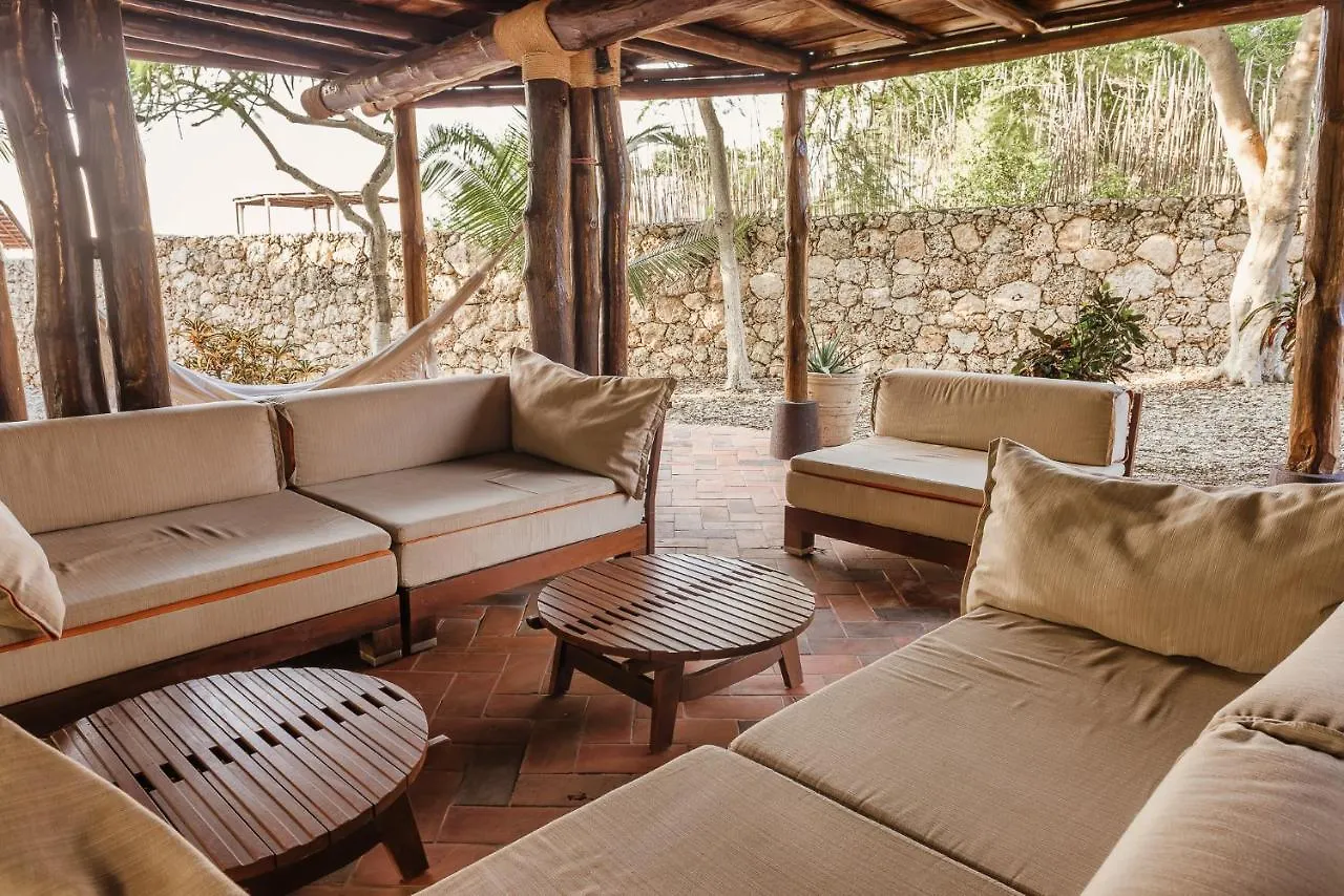 Casa Castillete Cartagena