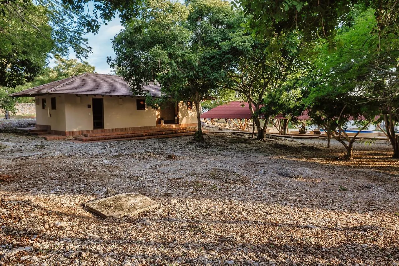 Villa Casa Castillete