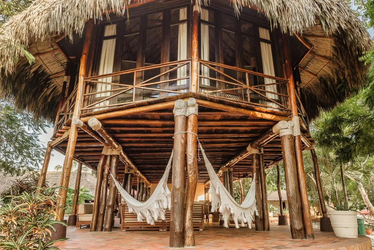 Casa Castillete 0*, Cartagena Colombia