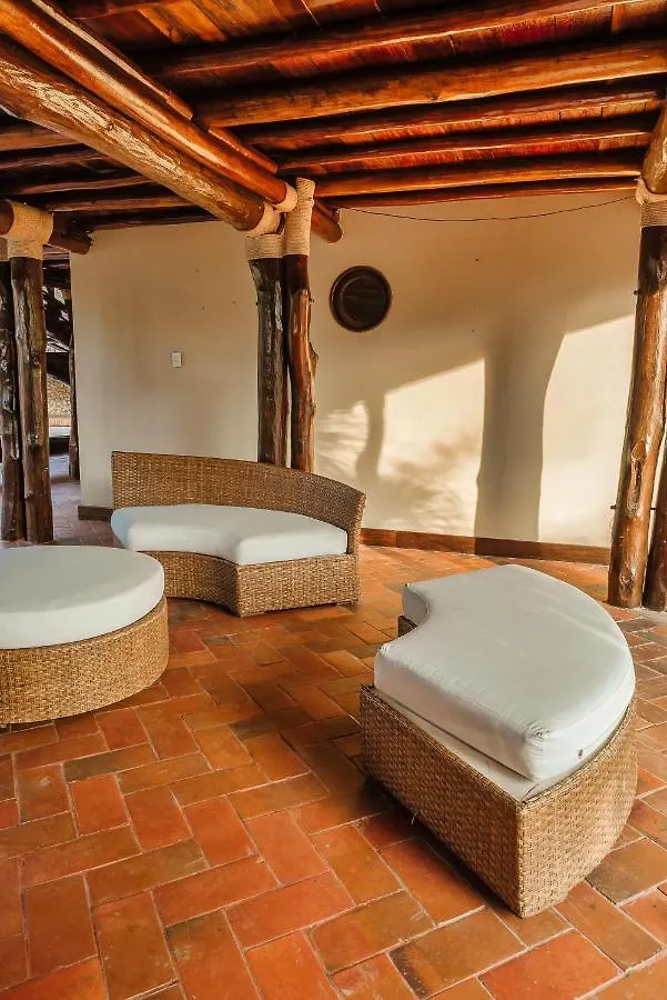 Casa Castillete