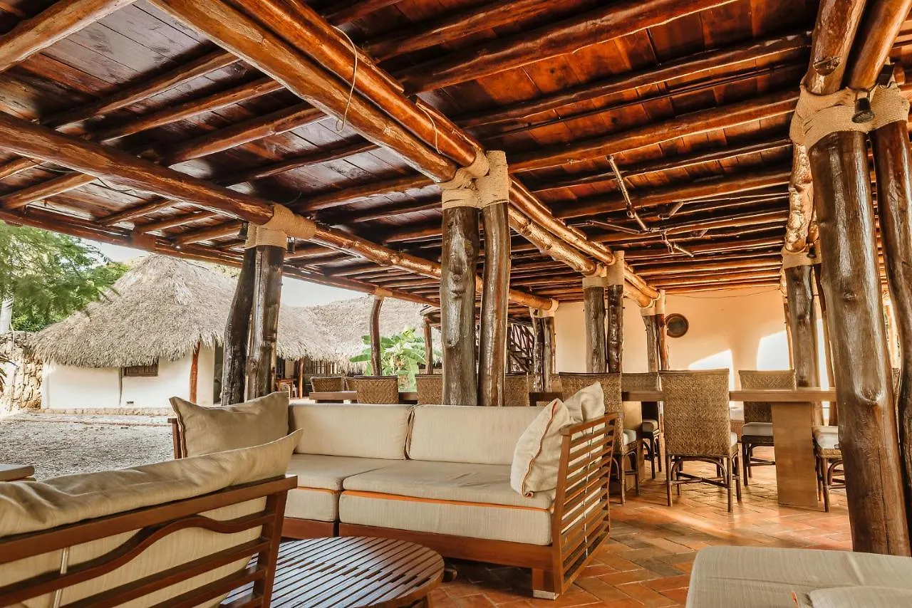 Casa Castillete Villa Cartagena