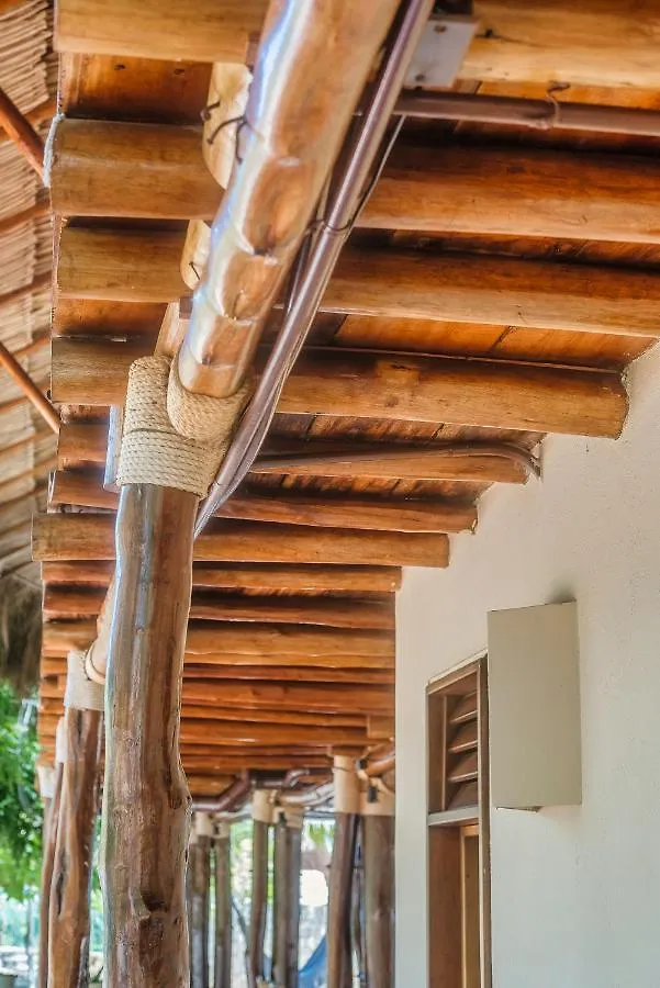 Casa Castillete Colombia