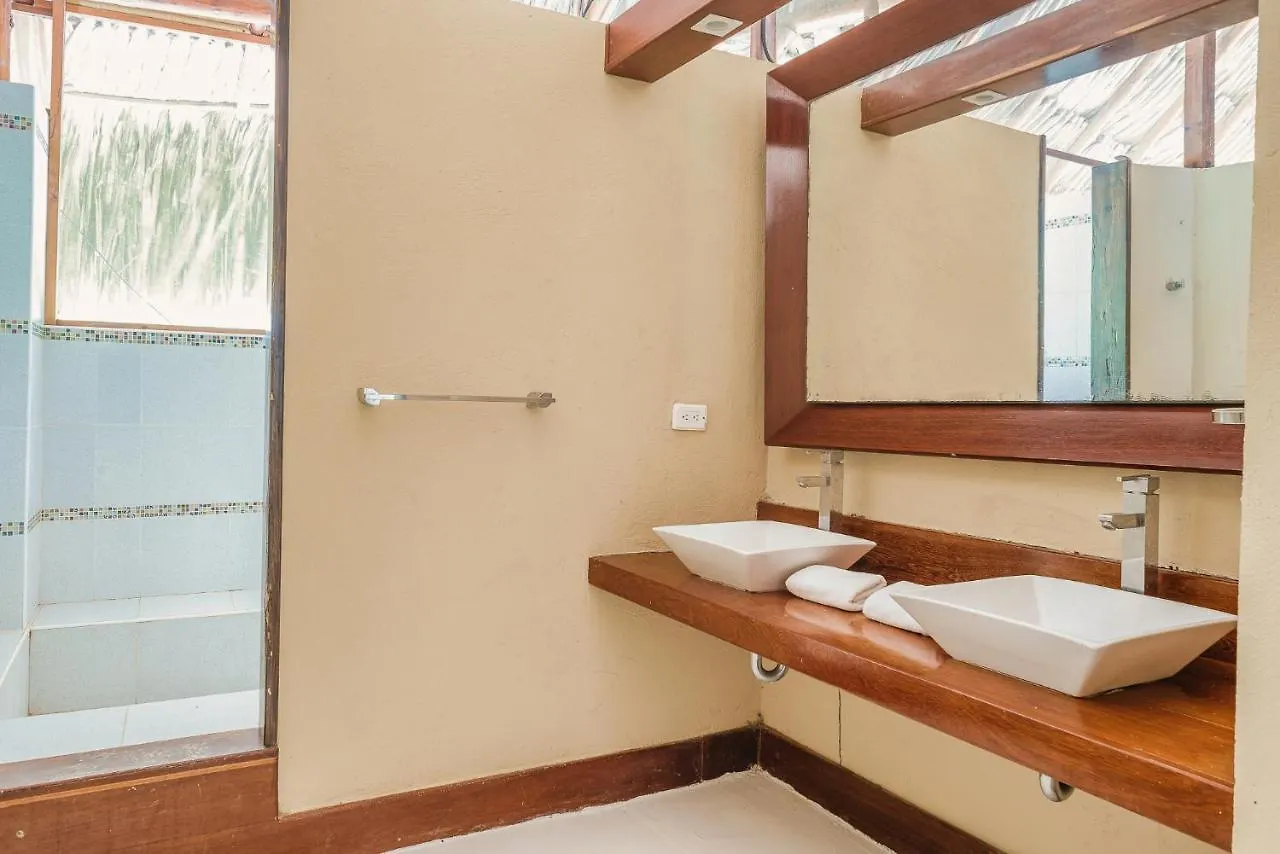 Villa Casa Castillete Colombia
