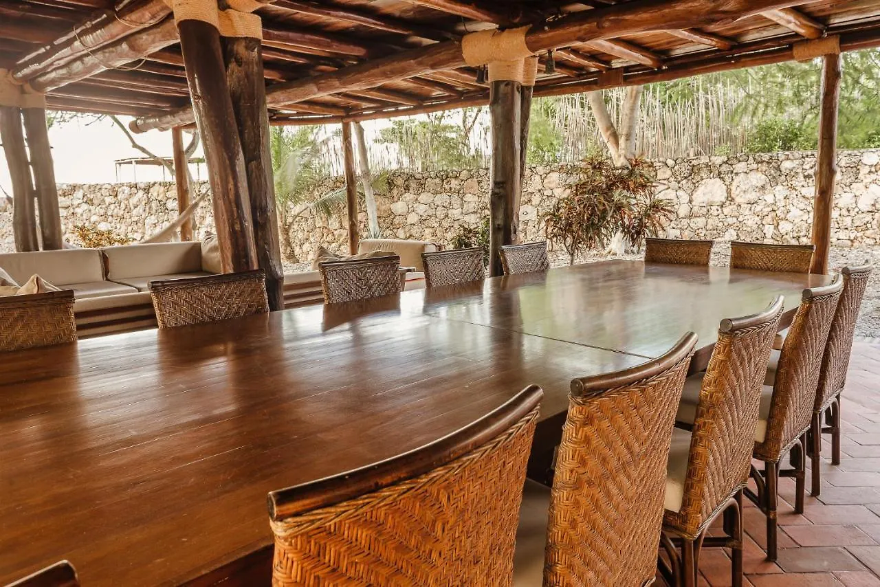 Casa Castillete 0*, Cartagena