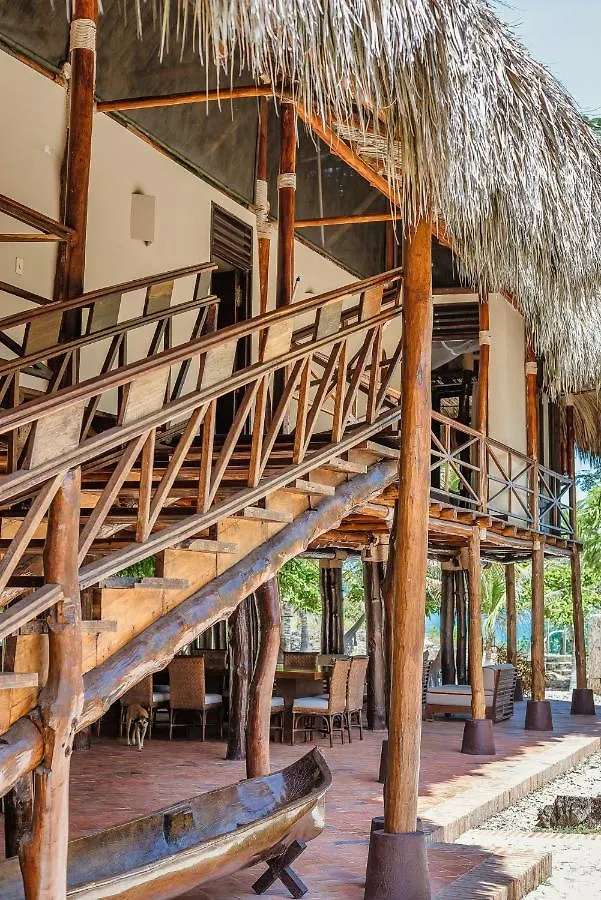 Casa Castillete Villa Cartagena