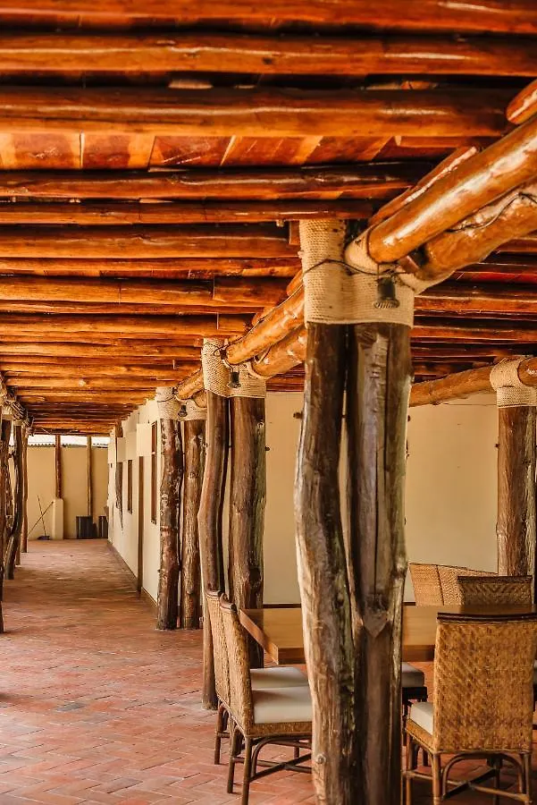 Villa Casa Castillete Colombia