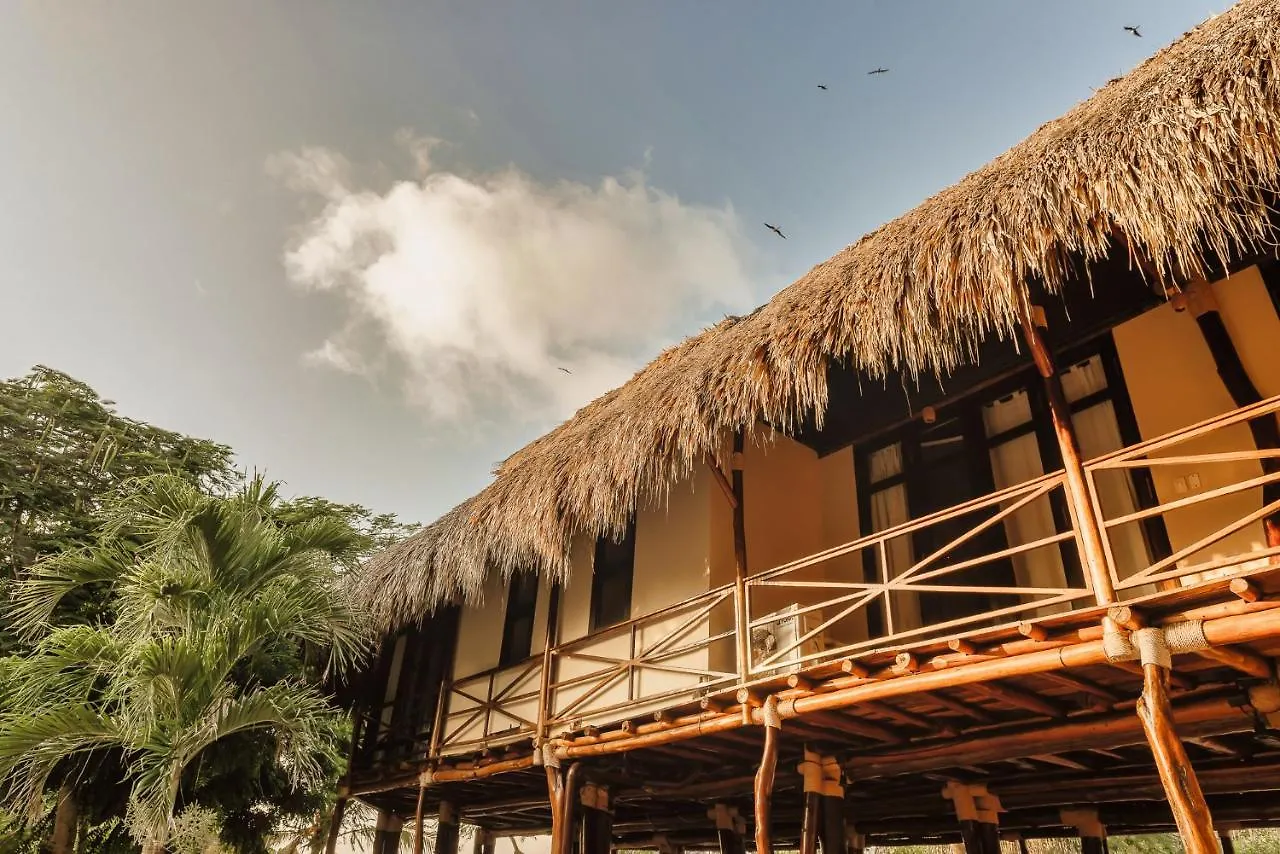 Villa Casa Castillete Colombia