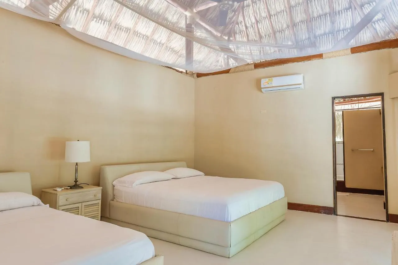 Casa Castillete Cartagena